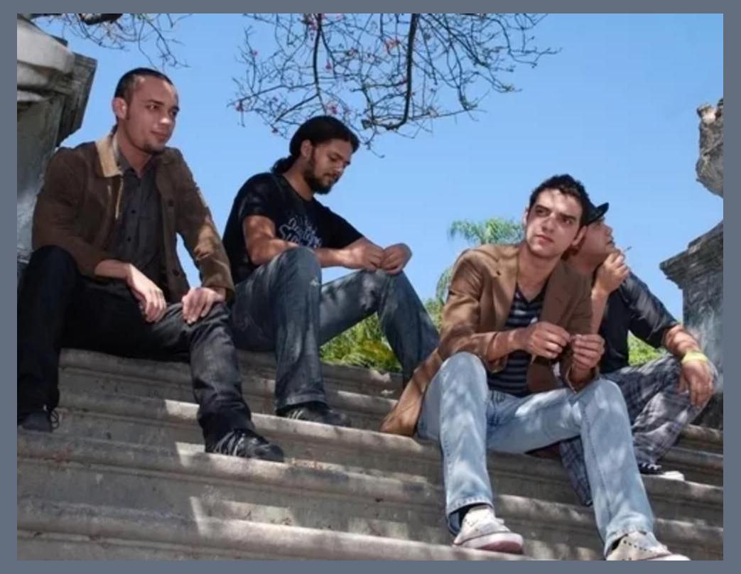 Banda Imaginário